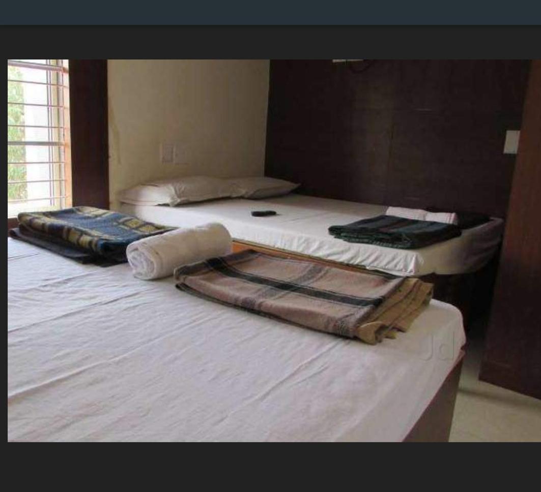 Hotel Dewans Residency Mysore Εξωτερικό φωτογραφία