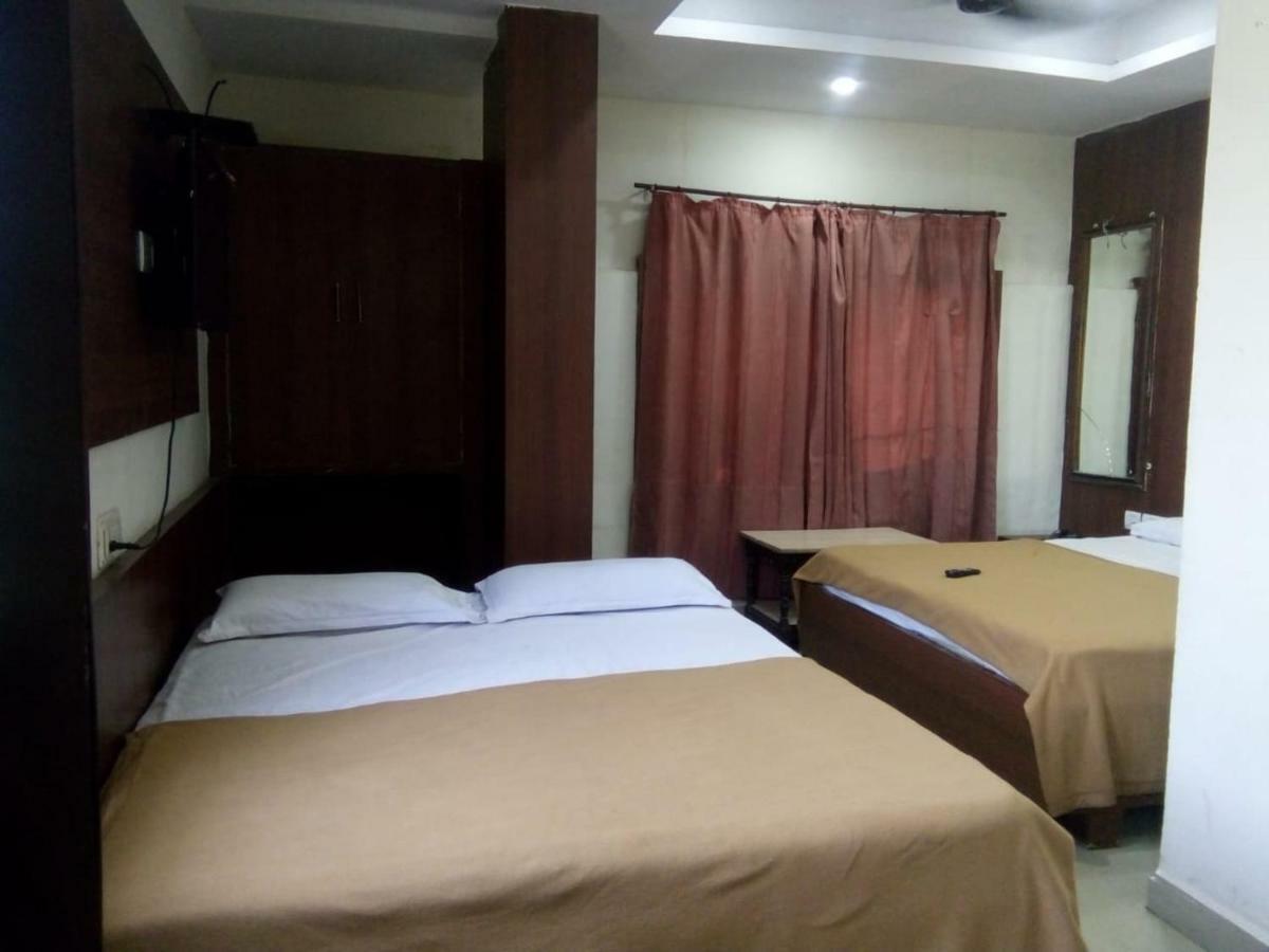 Hotel Dewans Residency Mysore Εξωτερικό φωτογραφία