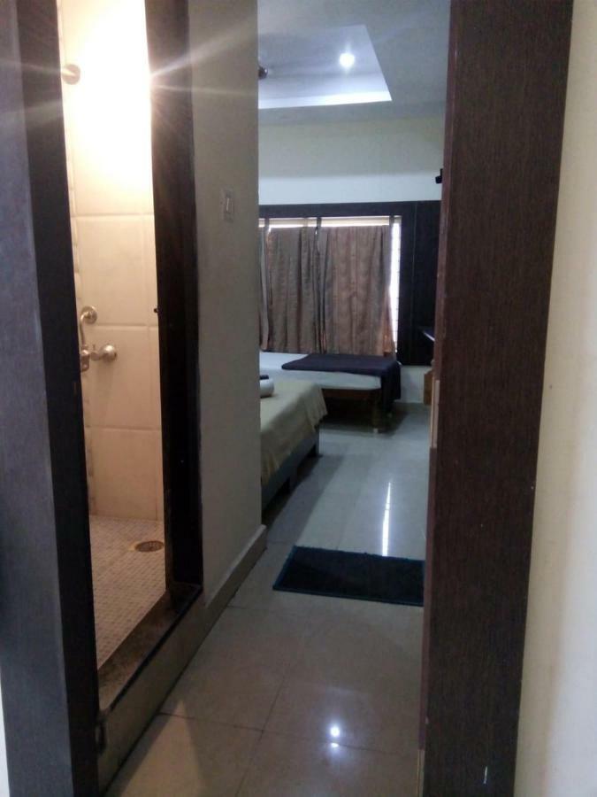 Hotel Dewans Residency Mysore Εξωτερικό φωτογραφία